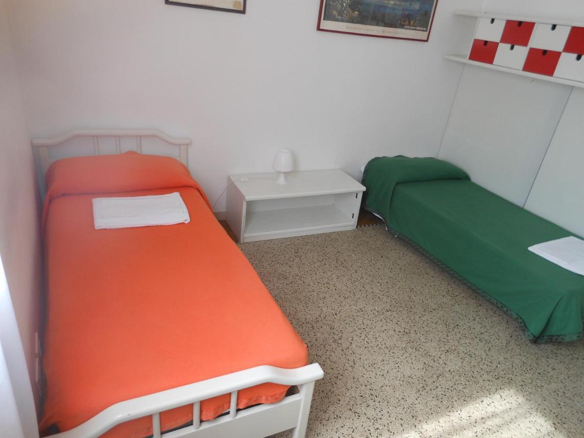 Appartamenti Del Dose Veneza Exterior foto