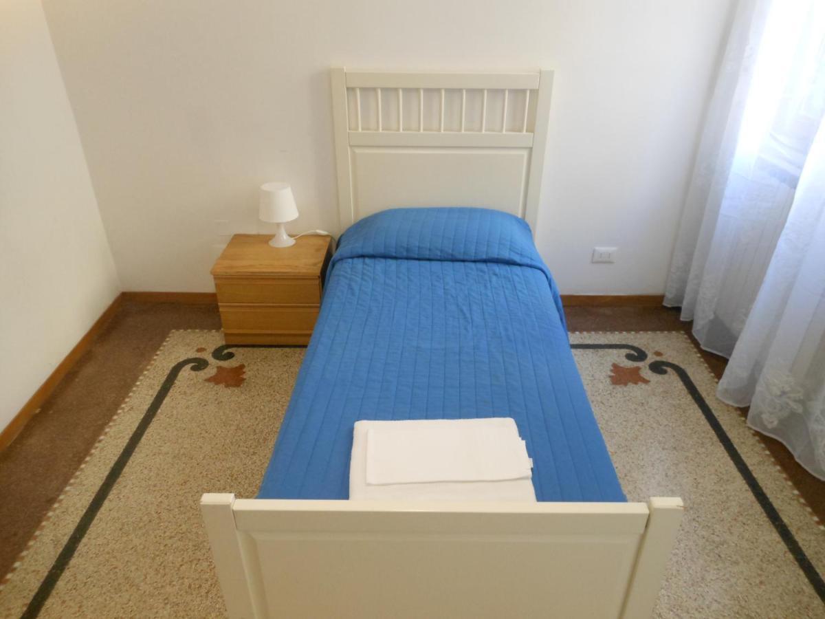 Appartamenti Del Dose Veneza Exterior foto