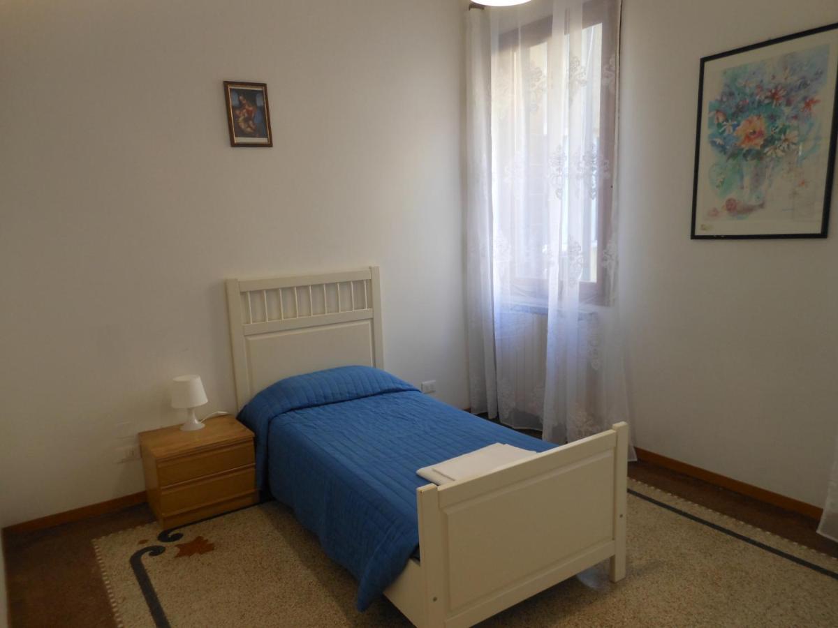 Appartamenti Del Dose Veneza Exterior foto