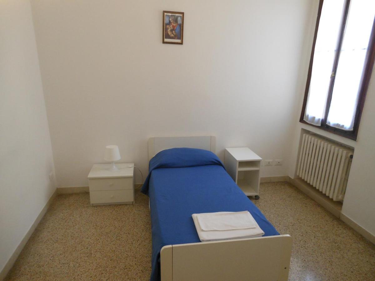 Appartamenti Del Dose Veneza Exterior foto