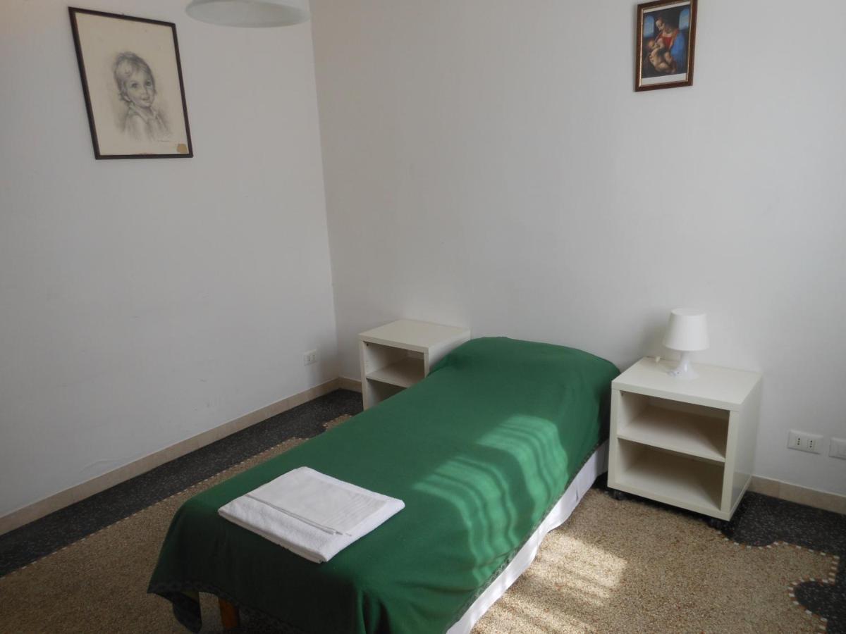 Appartamenti Del Dose Veneza Exterior foto