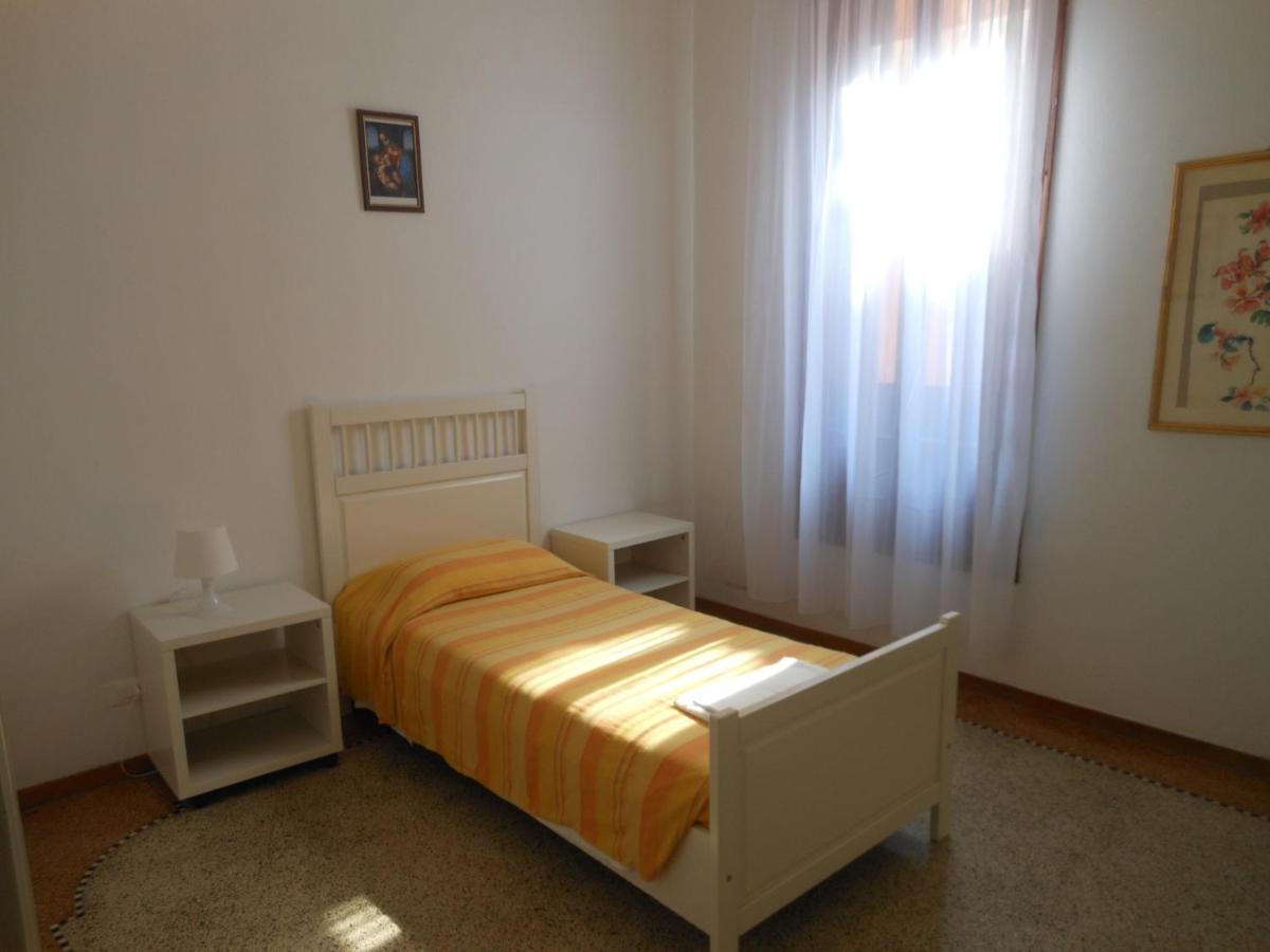 Appartamenti Del Dose Veneza Exterior foto