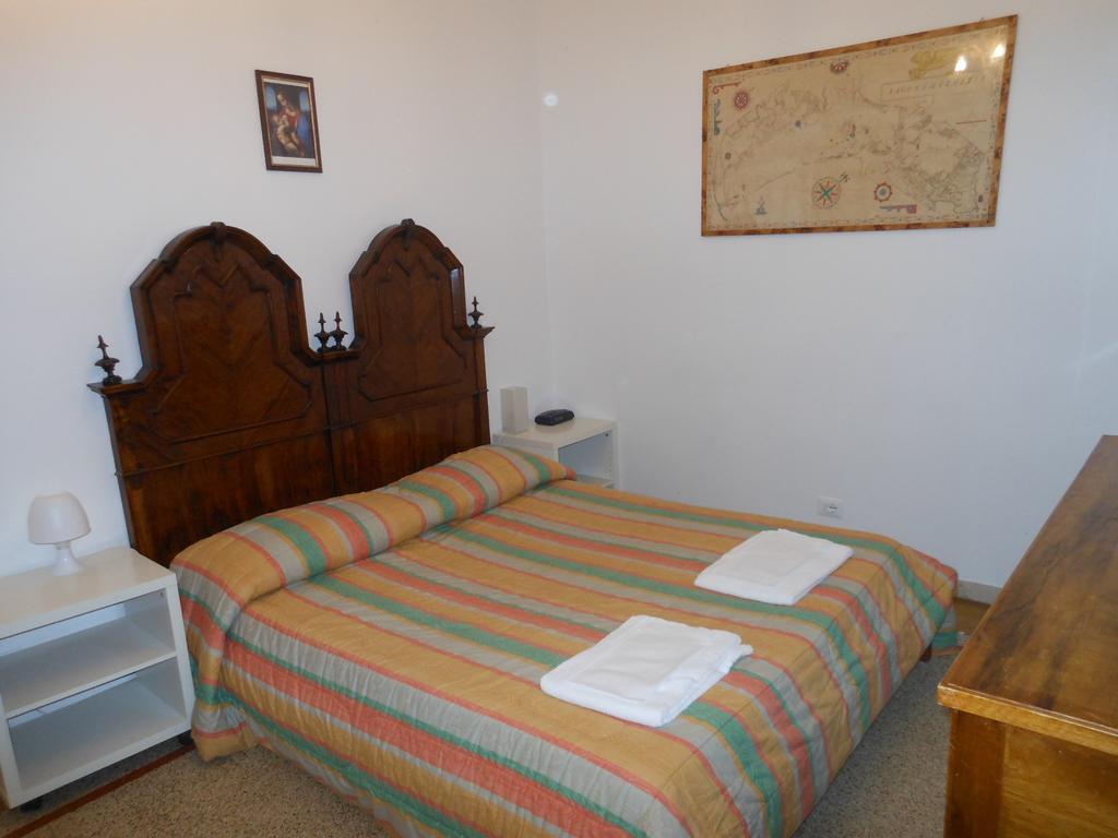 Appartamenti Del Dose Veneza Quarto foto