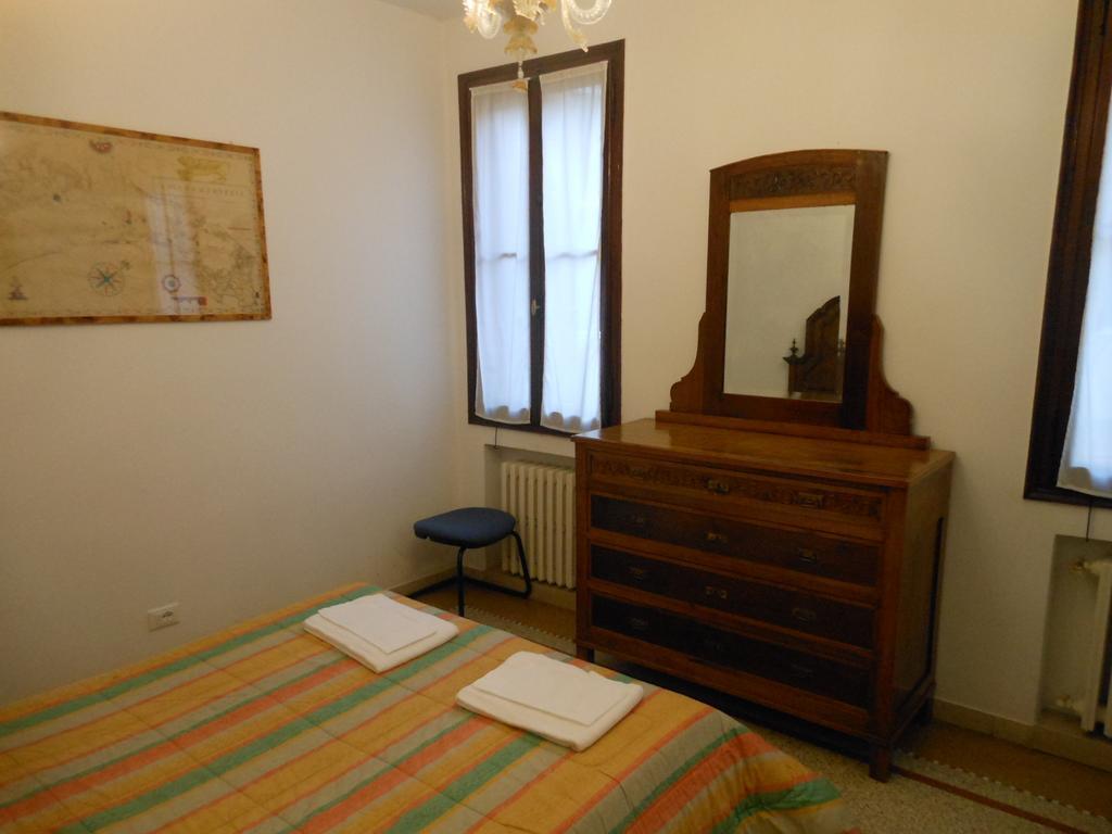 Appartamenti Del Dose Veneza Quarto foto