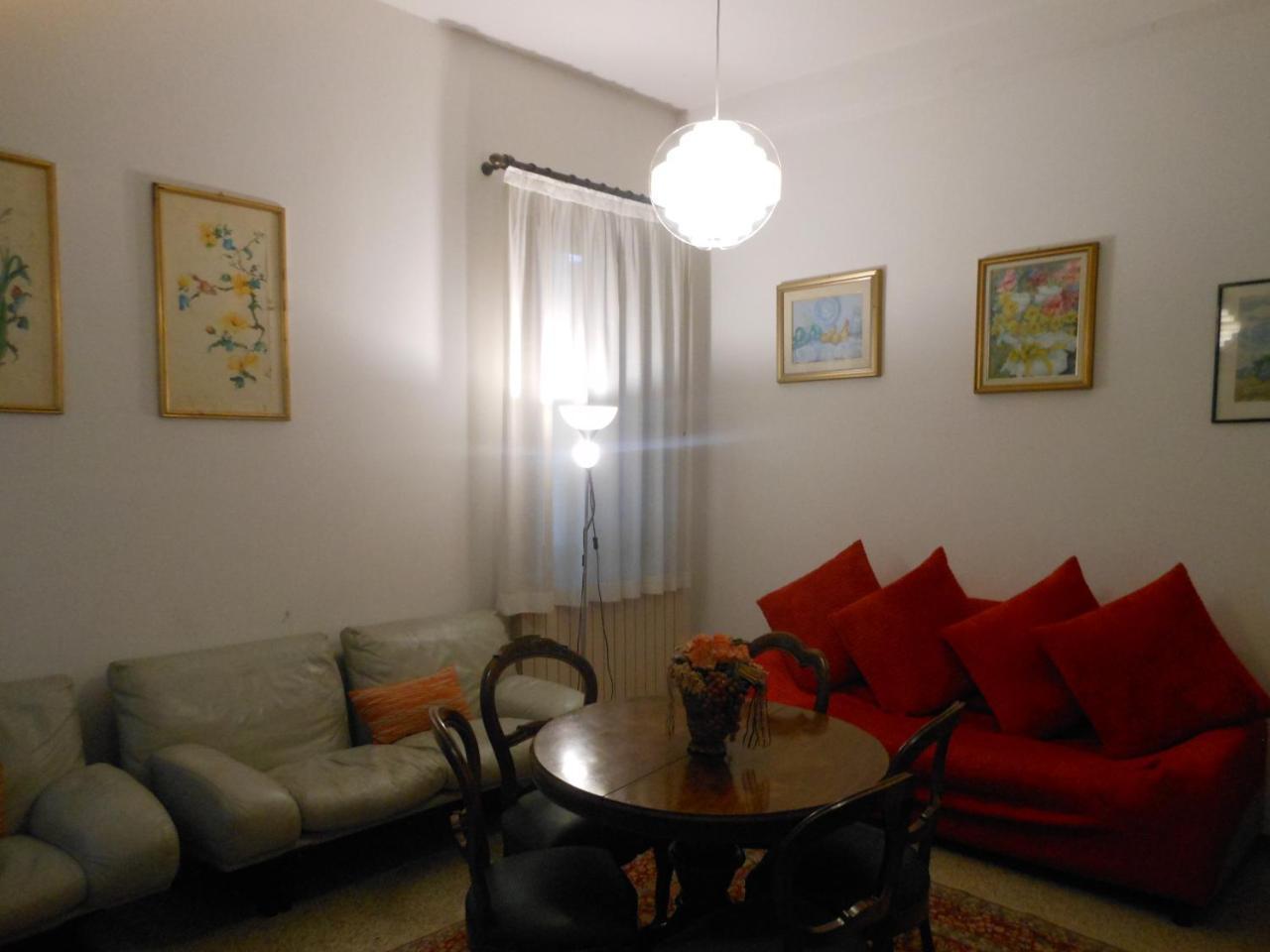 Appartamenti Del Dose Veneza Exterior foto