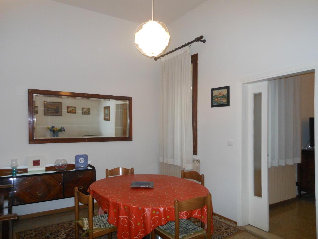 Appartamenti Del Dose Veneza Exterior foto
